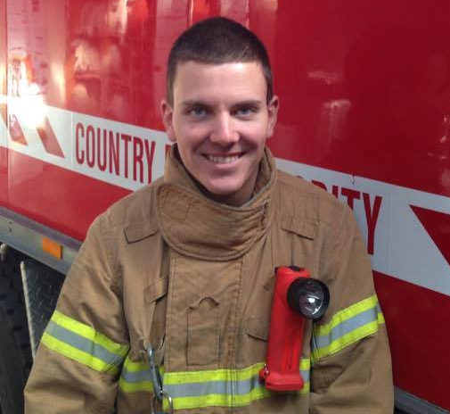 John Kutchel (Junior)